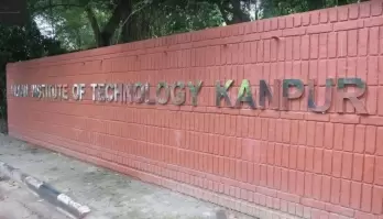 IIT Kanpur creates portable O2 bottle for medical emergencies